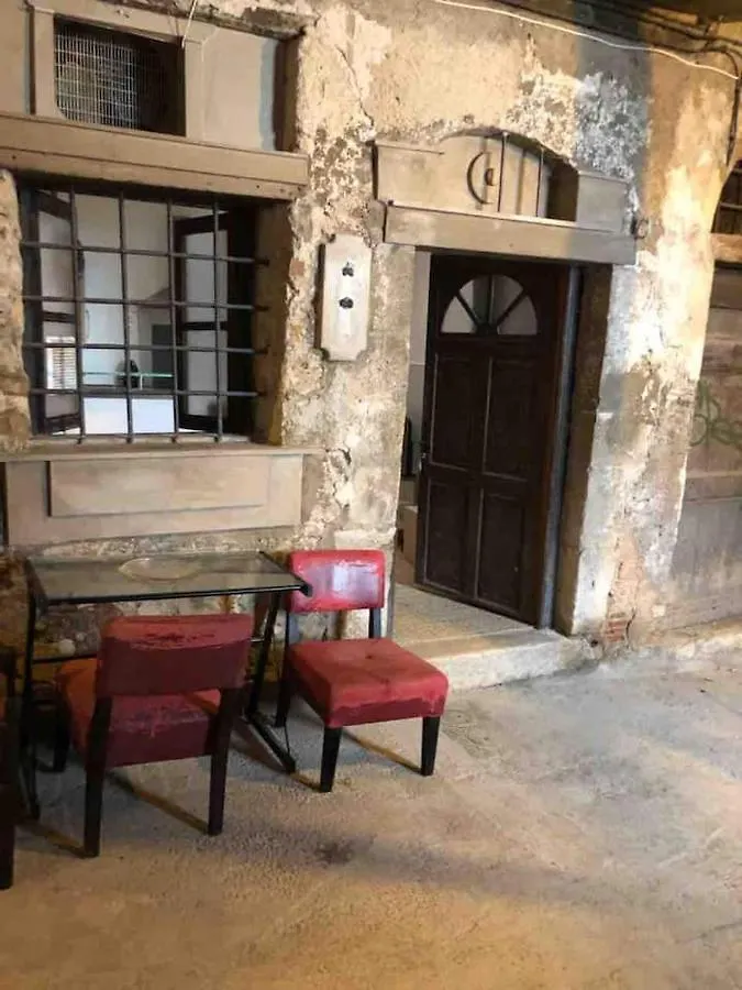 Appartement Entre Mer et Roches à Villefranche-sur-Mer 0*,  France