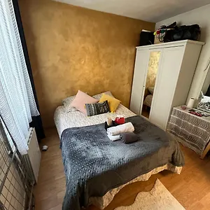 Private Séjour chez l'habitant Paris