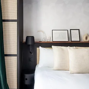 Makom Montmartre Appartement Paris