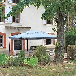 La Luciole Hébergement de vacances Tourtrol