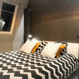 Le 146 Bis, Avec Parking Appartement Rennes